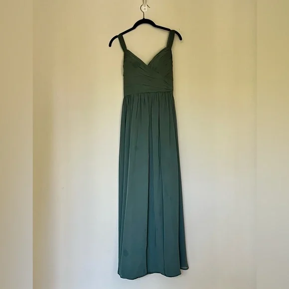 aziza bridesmaid dresses Aziza Wedding Dress